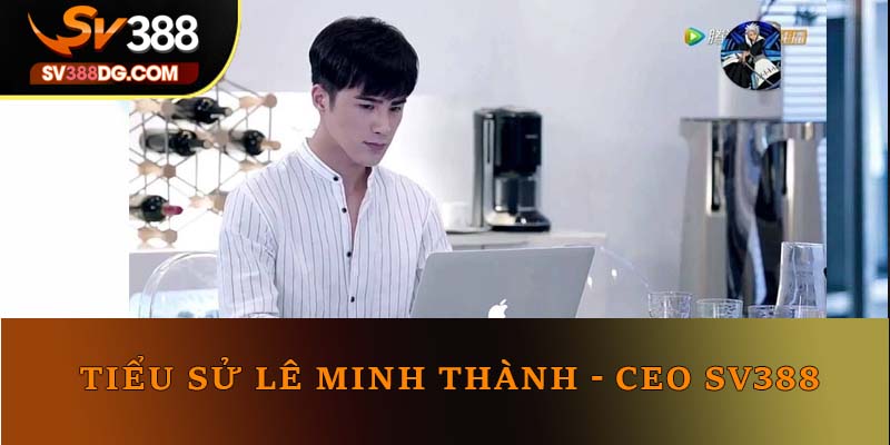 Lê Minh Thành sinh ra tại Đà Lạt Lê Minh Thành sinh ra tại Đà Lạt