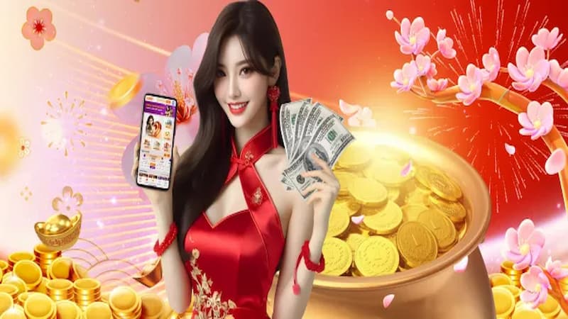 Các tính năng nổi bật của app xibet