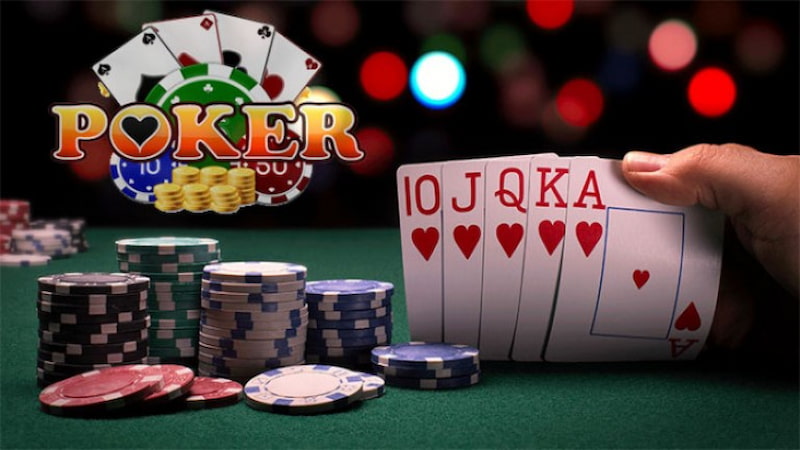 Cách đánh bài Poker nâng cao được nhiều cao thủ áp dụng