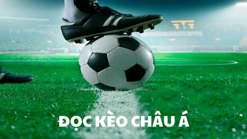 Có những hình thức cược nào trong cược châu Á?